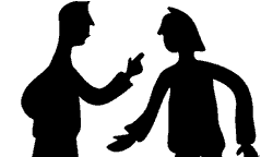 عضویت در Fack برای کاهش مشاجره